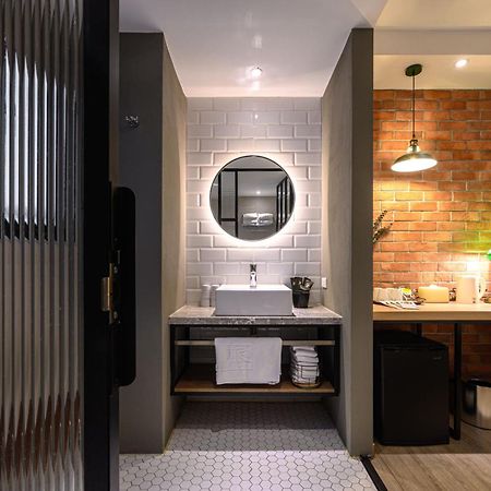 Hotel East 타이중 외부 사진