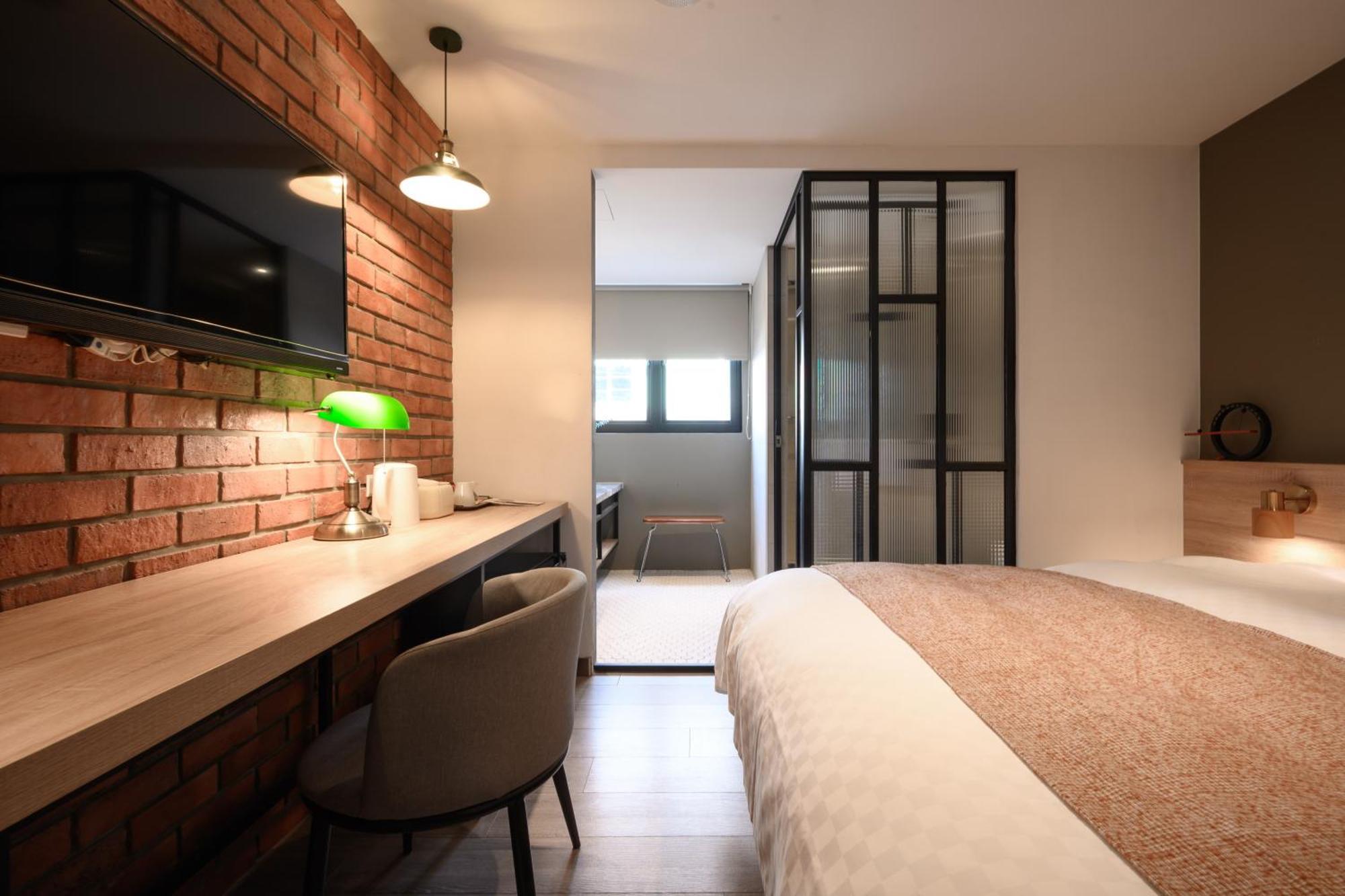Hotel East 타이중 외부 사진