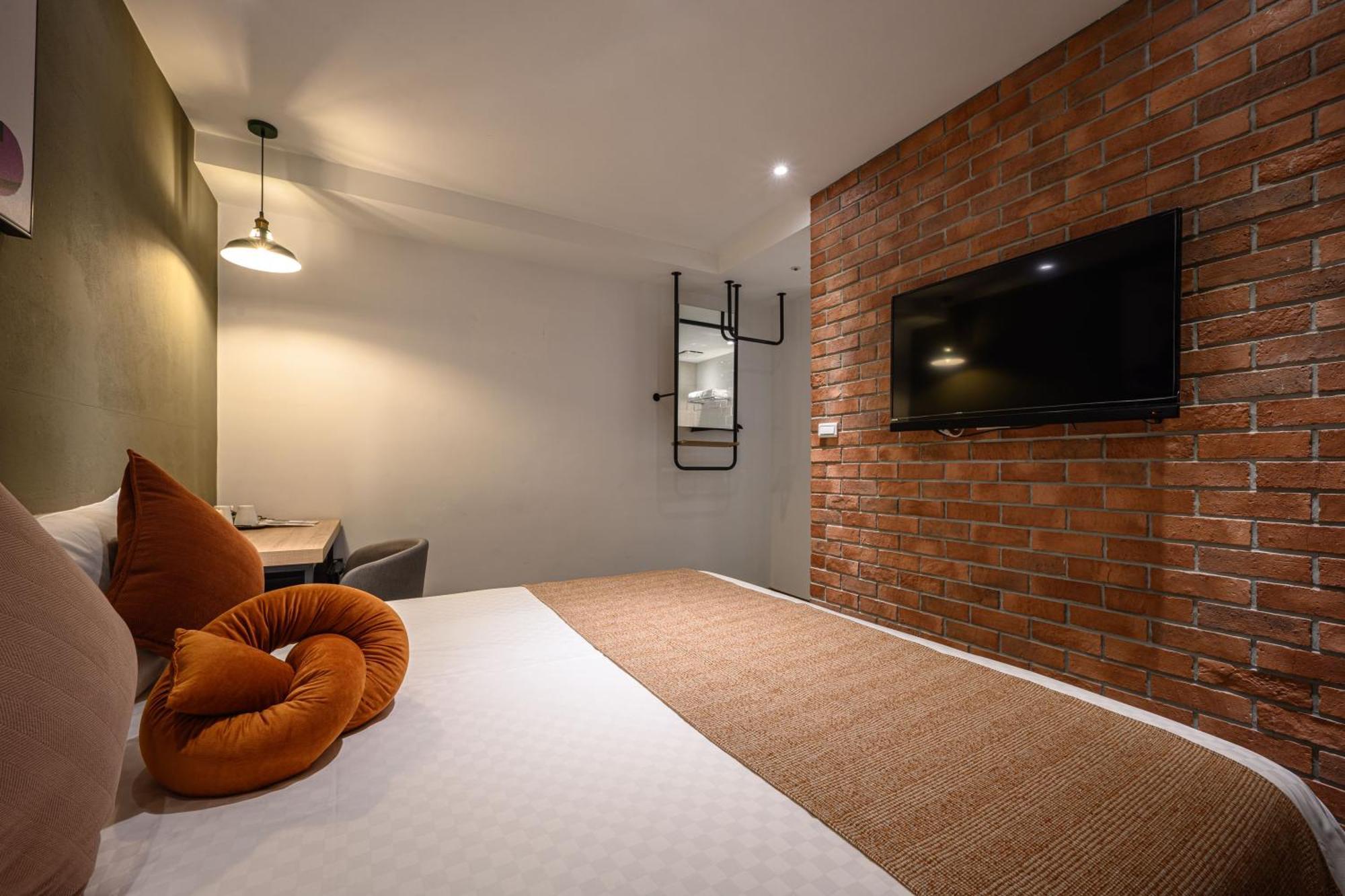 Hotel East 타이중 외부 사진