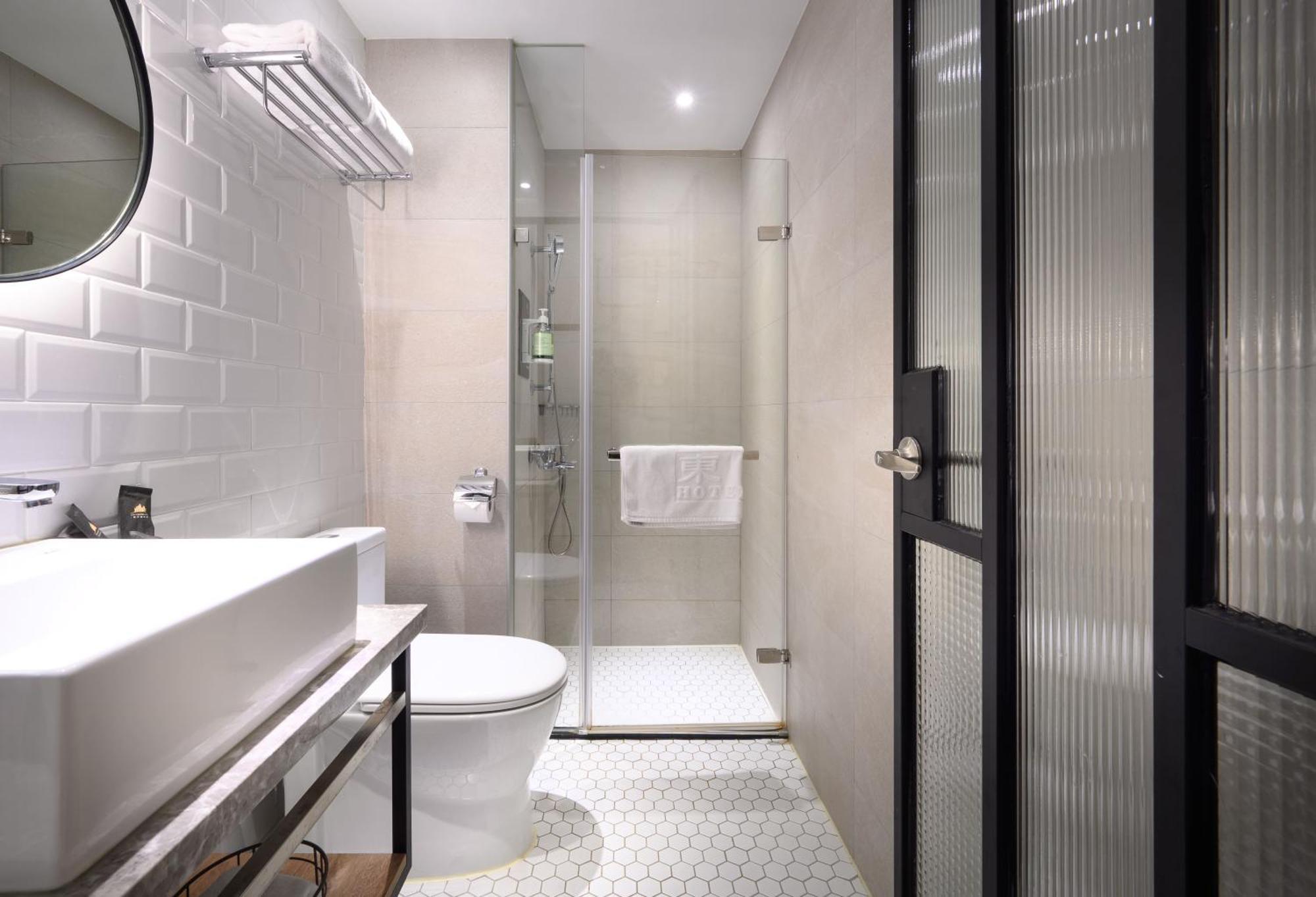 Hotel East 타이중 외부 사진