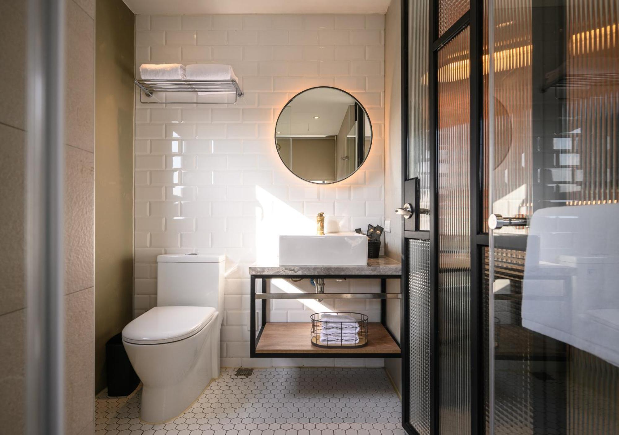 Hotel East 타이중 외부 사진