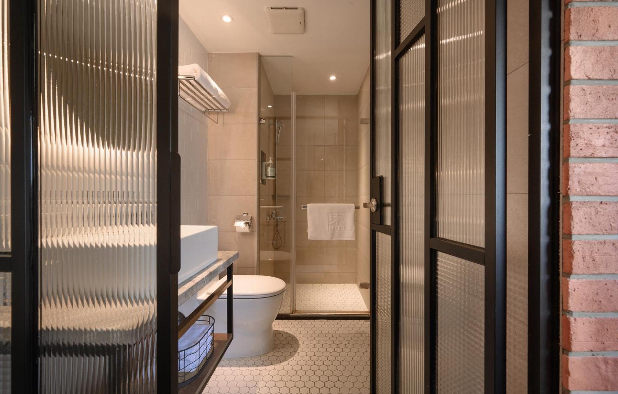 Hotel East 타이중 외부 사진
